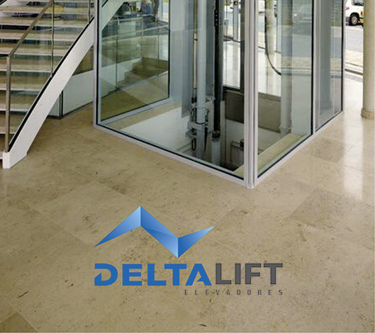 elevadores deltalift sao paulo