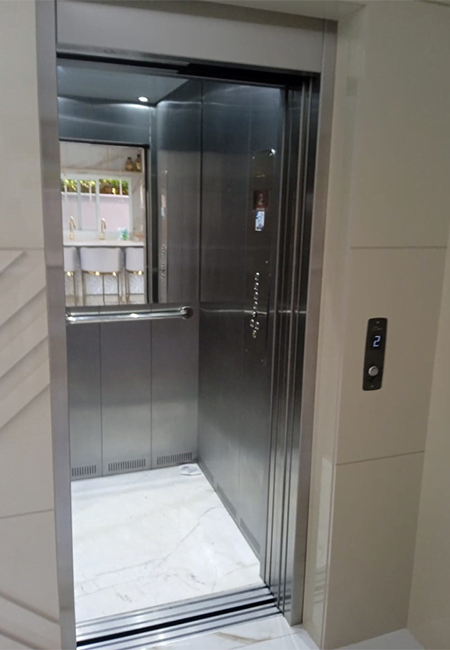 deltalift elevadores