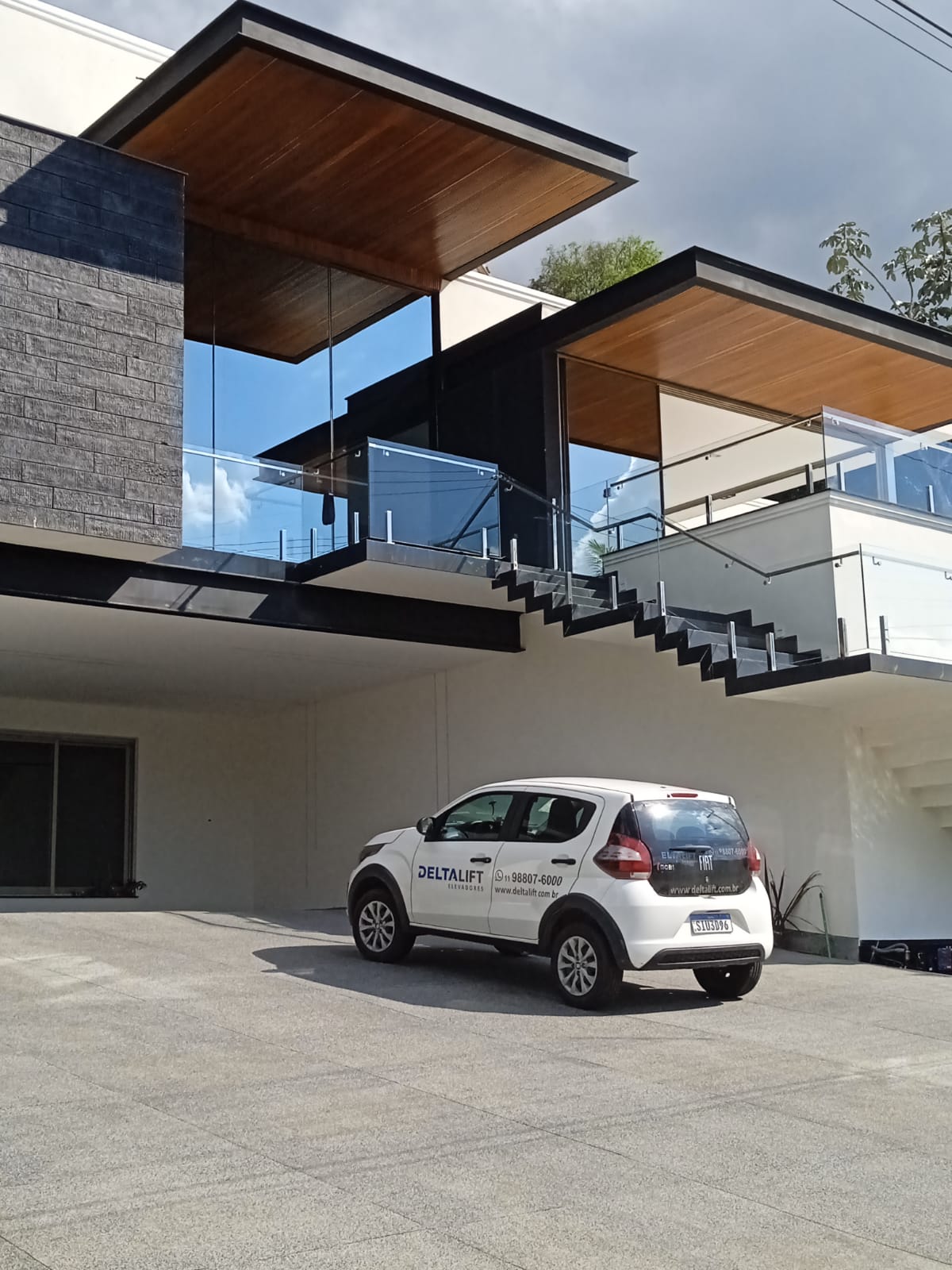 DeltaLift Elevadores